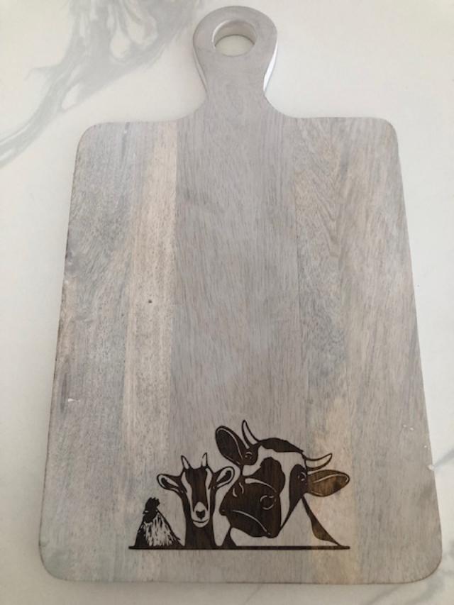 Cutting Boards