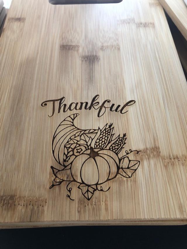 Cutting Boards