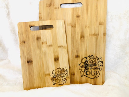 Cutting Boards