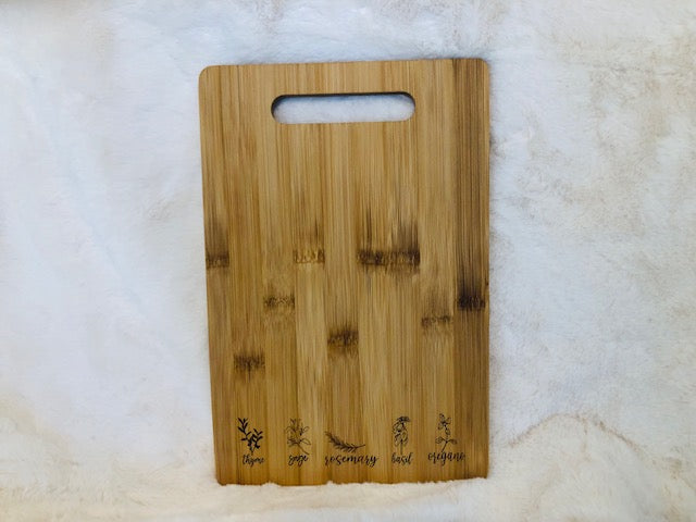 Cutting Boards