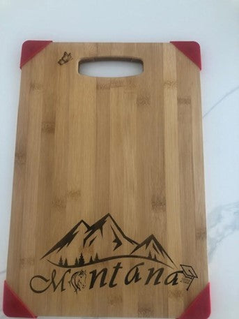 Cutting Boards